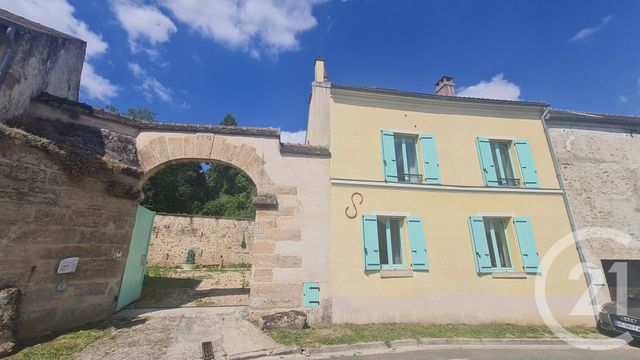 Maison à vendre - 4 pièces - 125 m2 - Fremainville - 95 - ILE-DE-FRANCE