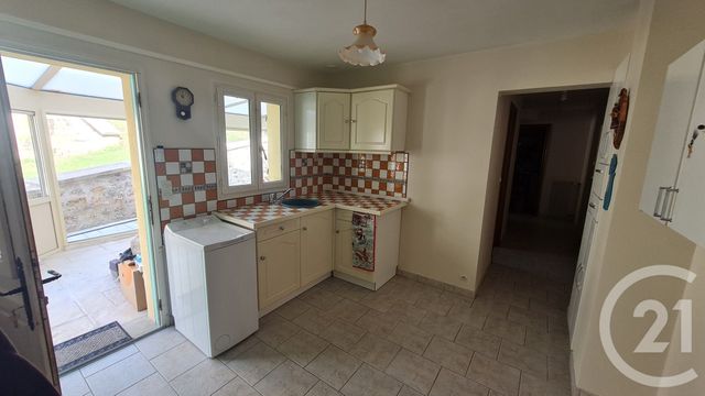 Maison à vendre - 4 pièces - 125 m2 - Fremainville - 95 - ILE-DE-FRANCE