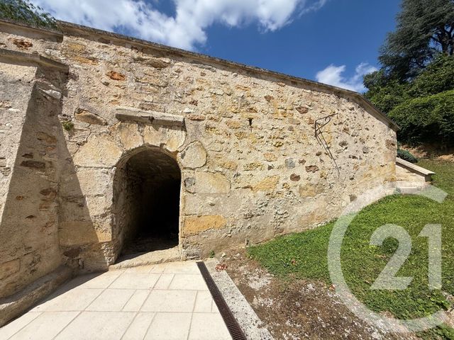 Maison à vendre - 4 pièces - 125 m2 - Fremainville - 95 - ILE-DE-FRANCE