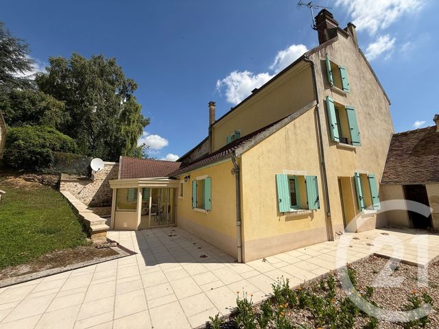 Maison à vendre - 4 pièces - 125 m2 - Fremainville - 95 - ILE-DE-FRANCE