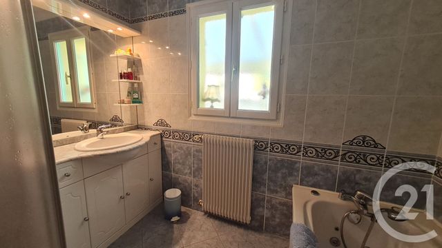 Maison à vendre - 4 pièces - 125 m2 - Fremainville - 95 - ILE-DE-FRANCE