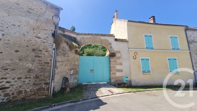 maison - FREMAINVILLE - 95