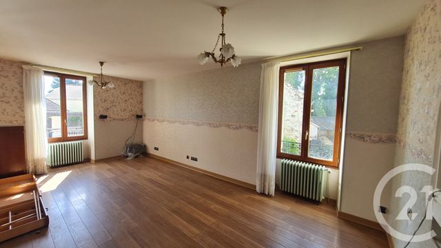 Maison à vendre - 4 pièces - 125 m2 - Fremainville - 95 - ILE-DE-FRANCE