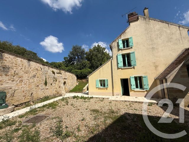 Maison à vendre - 4 pièces - 125 m2 - Fremainville - 95 - ILE-DE-FRANCE