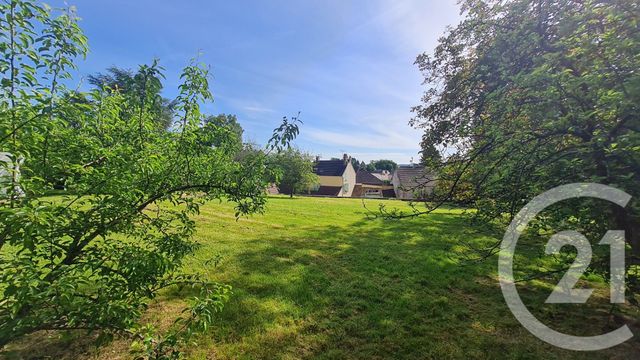 Maison à vendre - 4 pièces - 125 m2 - Fremainville - 95 - ILE-DE-FRANCE