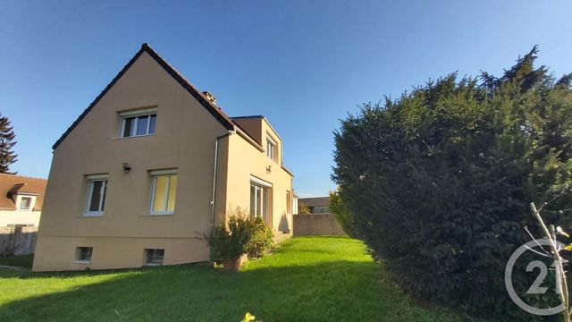 maison - CLERY EN VEXIN - 95
