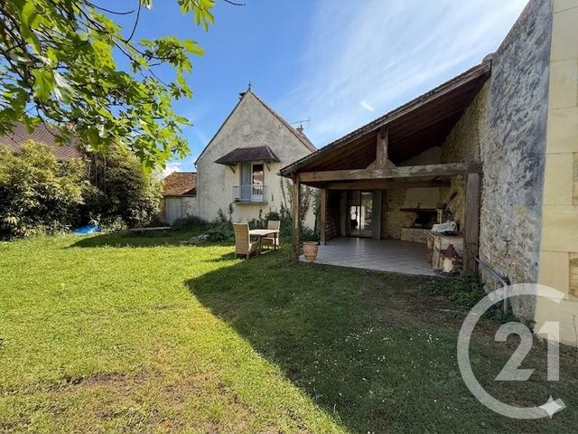 Maison à vendre LONGUESSE