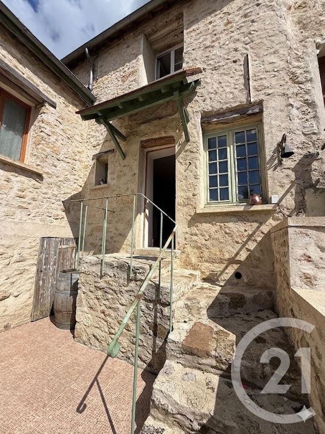 Maison &agrave; vendre - 5 pi&egrave;ces - 128 m2 - Longuesse - 95 - ILE-DE-FRANCE