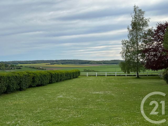 Maison à vendre - 7 pièces - 180 m2 - Wy Dit Joli Village - 95 - ILE-DE-FRANCE