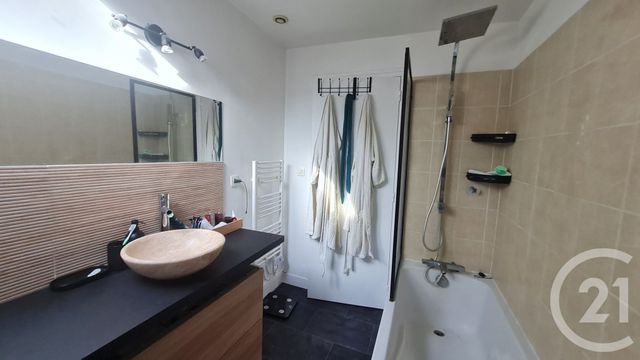 Appartement F3 à vendre - 3 pièces - 64,58 m2 - Montalet Le Bois - 78 - ILE-DE-FRANCE