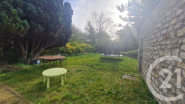 Appartement F3 à vendre - 3 pièces - 64,58 m2 - Montalet Le Bois - 78 - ILE-DE-FRANCE