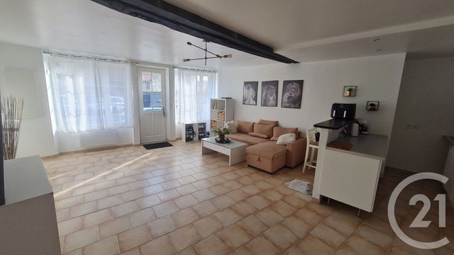 Appartement F3 à vendre - 3 pièces - 64,58 m2 - Montalet Le Bois - 78 - ILE-DE-FRANCE