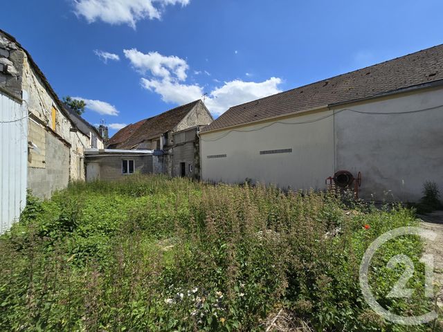 Maison à vendre - 7 pièces - 191 m2 - Vigny - 95 - ILE-DE-FRANCE