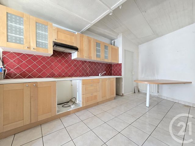 Maison à vendre - 7 pièces - 191 m2 - Vigny - 95 - ILE-DE-FRANCE