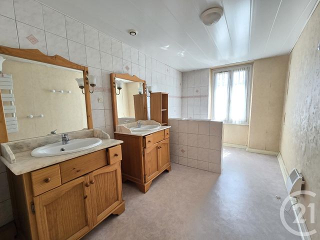 Maison à vendre - 7 pièces - 191 m2 - Vigny - 95 - ILE-DE-FRANCE