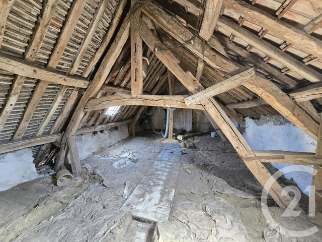 Maison à vendre - 7 pièces - 191 m2 - Vigny - 95 - ILE-DE-FRANCE