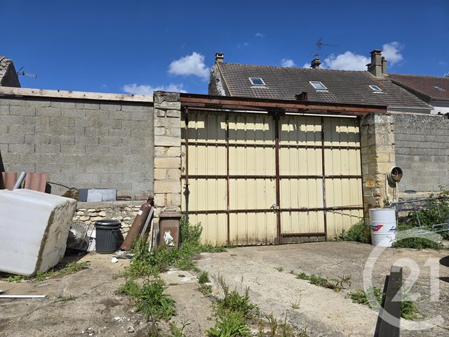 Maison à vendre - 7 pièces - 191 m2 - Vigny - 95 - ILE-DE-FRANCE