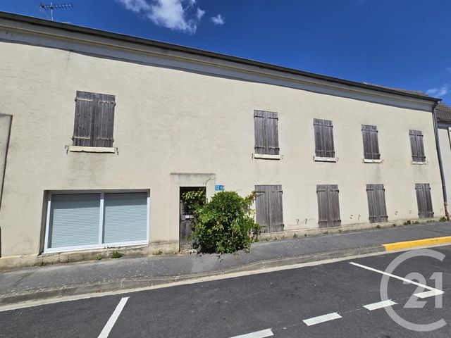 Maison à vendre - 7 pièces - 191 m2 - Vigny - 95 - ILE-DE-FRANCE