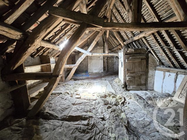 Maison à vendre - 7 pièces - 191 m2 - Vigny - 95 - ILE-DE-FRANCE