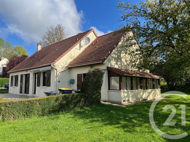 Maison à vendre - 6 pièces - 110 m2 - Vigny - 95 - ILE-DE-FRANCE