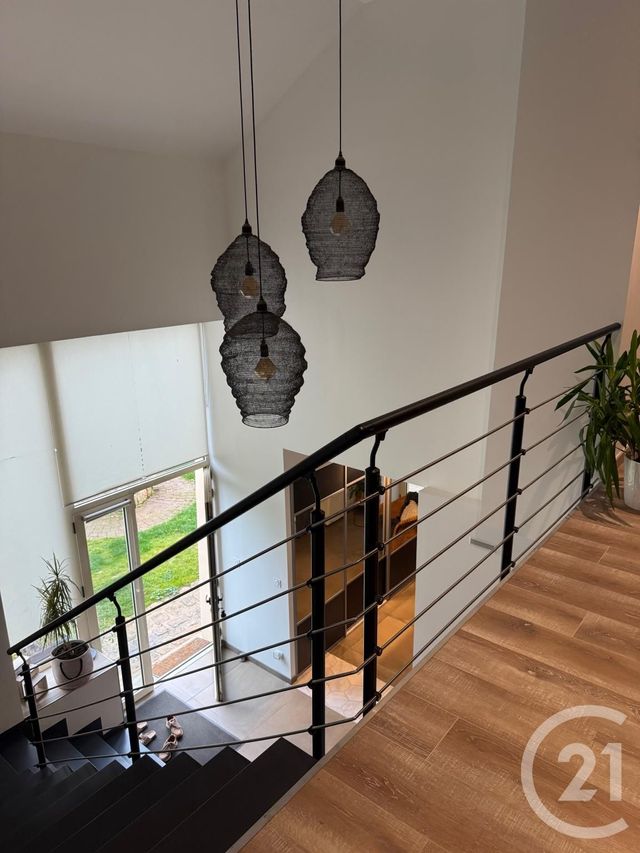 Maison à vendre - 7 pièces - 215 m2 - Vigny - 95 - ILE-DE-FRANCE