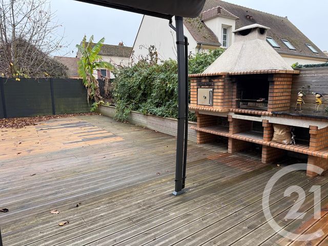 Maison à vendre - 7 pièces - 215 m2 - Vigny - 95 - ILE-DE-FRANCE