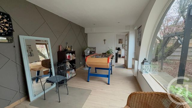 Maison à vendre - 7 pièces - 215 m2 - Vigny - 95 - ILE-DE-FRANCE