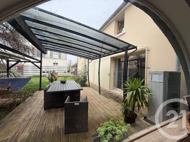 Maison à vendre - 7 pièces - 215 m2 - Vigny - 95 - ILE-DE-FRANCE