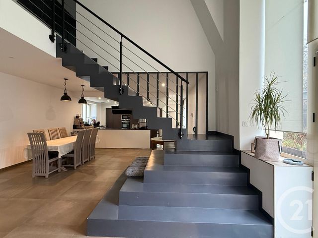 Maison à vendre - 7 pièces - 215 m2 - Vigny - 95 - ILE-DE-FRANCE