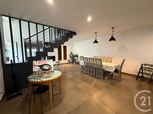 Maison à vendre - 7 pièces - 215 m2 - Vigny - 95 - ILE-DE-FRANCE