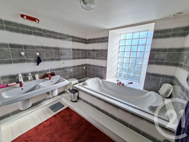 Maison &agrave; vendre - 6 pi&egrave;ces - 169 m2 - Lainville En Vexin - 78 - ILE-DE-FRANCE