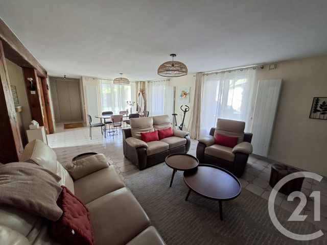 Maison &agrave; vendre - 6 pi&egrave;ces - 169 m2 - Lainville En Vexin - 78 - ILE-DE-FRANCE