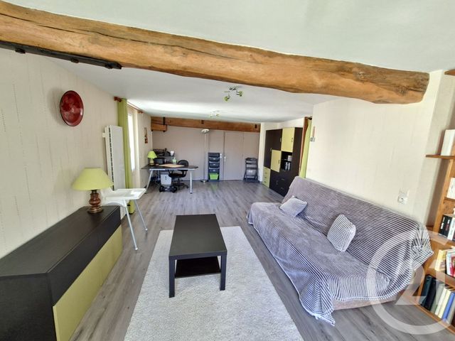 Maison &agrave; vendre - 6 pi&egrave;ces - 169 m2 - Lainville En Vexin - 78 - ILE-DE-FRANCE