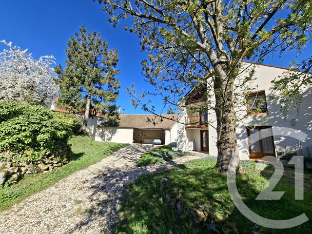 Maison à vendre LAINVILLE EN VEXIN