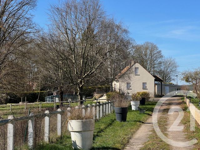 Maison à vendre - 5 pièces - 140 m2 - Themericourt - 95 - ILE-DE-FRANCE
