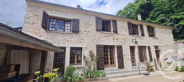 maison - LAINVILLE EN VEXIN - 78