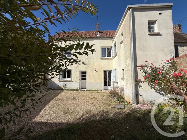 Maison à vendre VIGNY