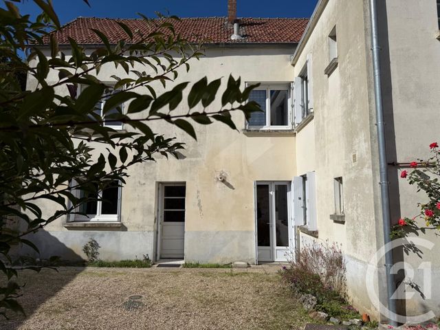 Maison &agrave; vendre - 4 pi&egrave;ces - 128 m2 - Vigny - 95 - ILE-DE-FRANCE