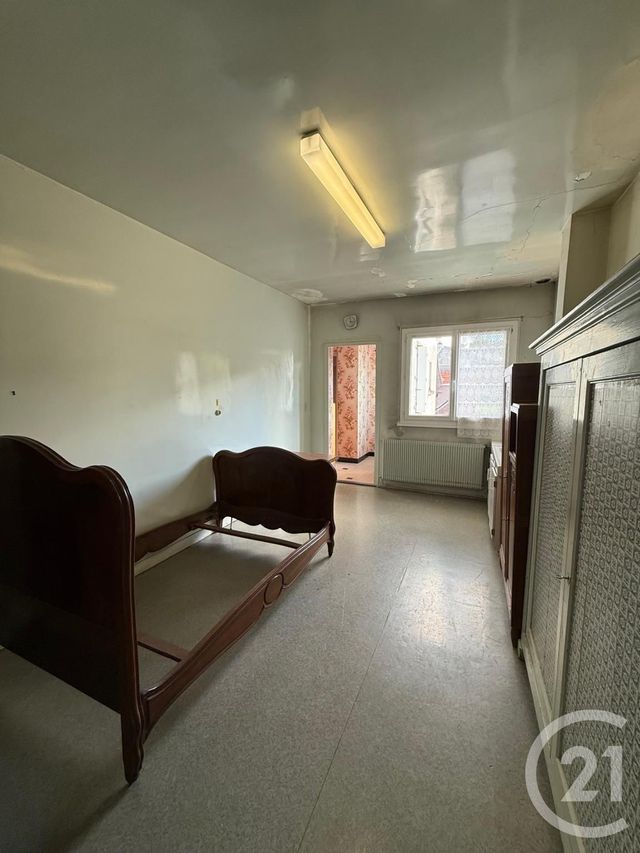 Maison &agrave; vendre - 4 pi&egrave;ces - 128 m2 - Vigny - 95 - ILE-DE-FRANCE