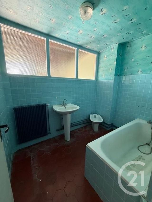 Maison à vendre - 5 pièces - 110 m2 - Vigny - 95 - ILE-DE-FRANCE