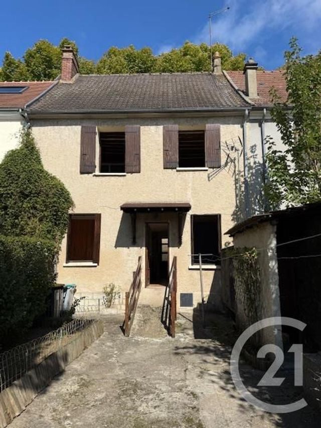 Maison à vendre VIGNY
