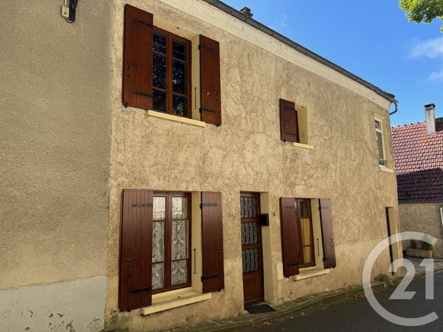 Maison à vendre - 5 pièces - 110 m2 - Vigny - 95 - ILE-DE-FRANCE