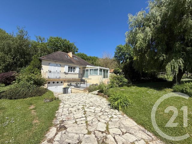 Maison à vendre - 3 pièces - 95 m2 - Cormeilles En Vexin - 95 - ILE-DE-FRANCE