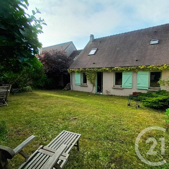 maison - VIGNY - 95