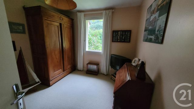 Maison à vendre - 7 pièces - 108 m2 - Jambville - 78 - ILE-DE-FRANCE