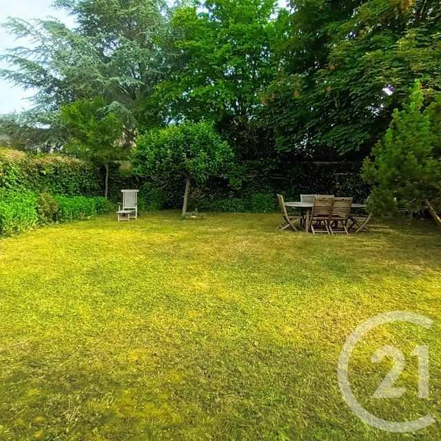 Maison à vendre - 7 pièces - 108 m2 - Jambville - 78 - ILE-DE-FRANCE