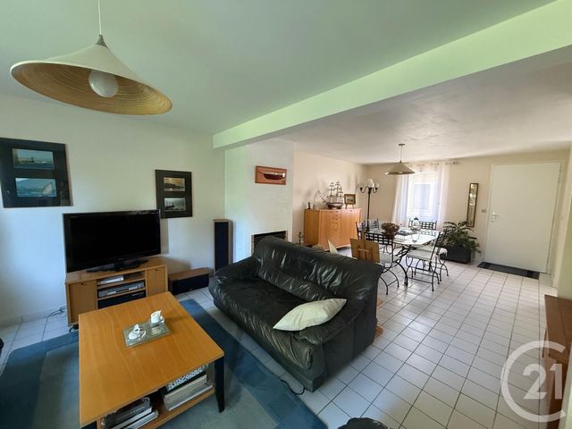 Maison à vendre - 7 pièces - 108 m2 - Jambville - 78 - ILE-DE-FRANCE