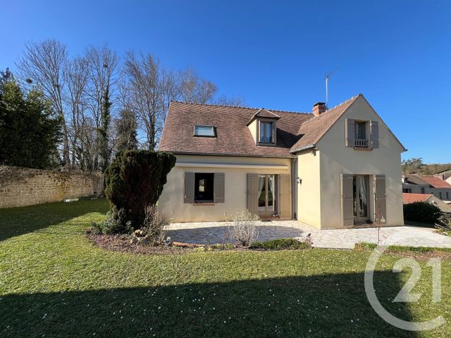 Maison à vendre - 5 pièces - 140 m2 - Ableiges - 95 - ILE-DE-FRANCE