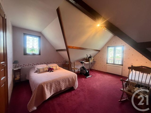 Maison &agrave; vendre - 5 pi&egrave;ces - 140 m2 - Ableiges - 95 - ILE-DE-FRANCE