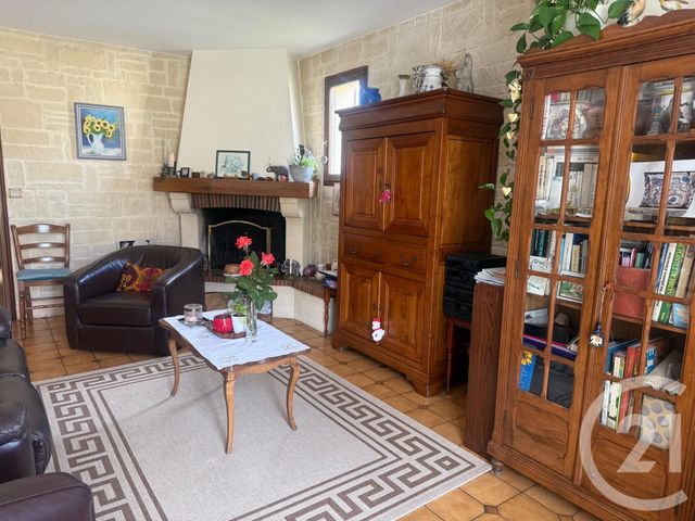 Maison &agrave; vendre - 5 pi&egrave;ces - 140 m2 - Ableiges - 95 - ILE-DE-FRANCE